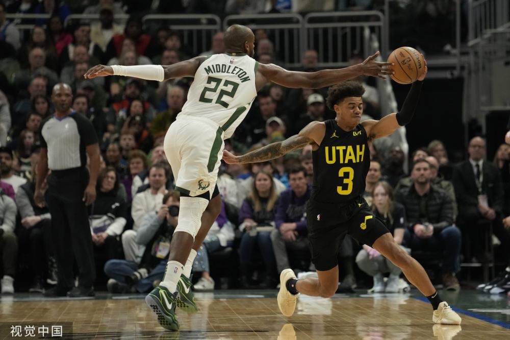 森林的雄心 森林的雄心