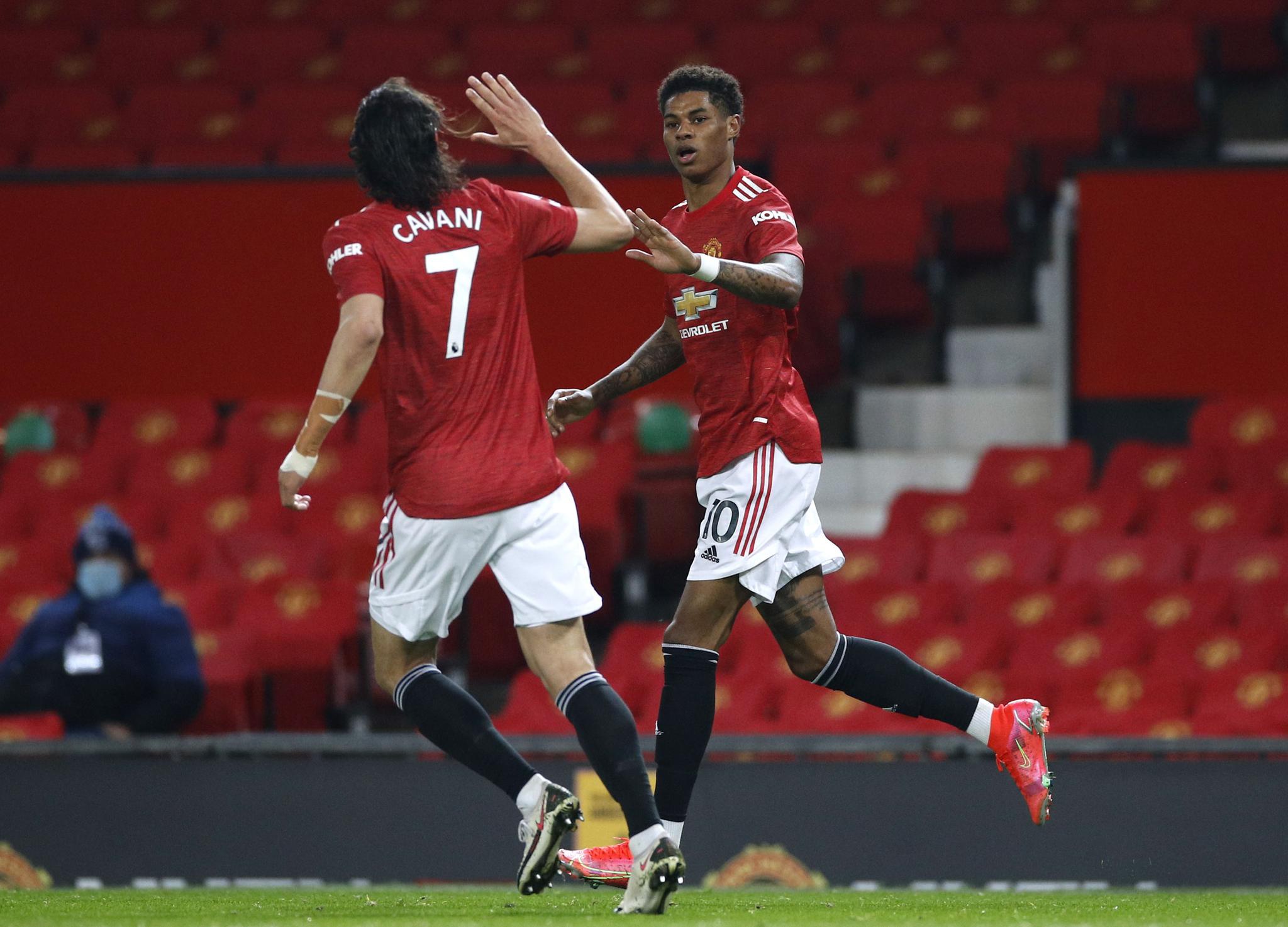 比赛集锦：马竞1-1皇马